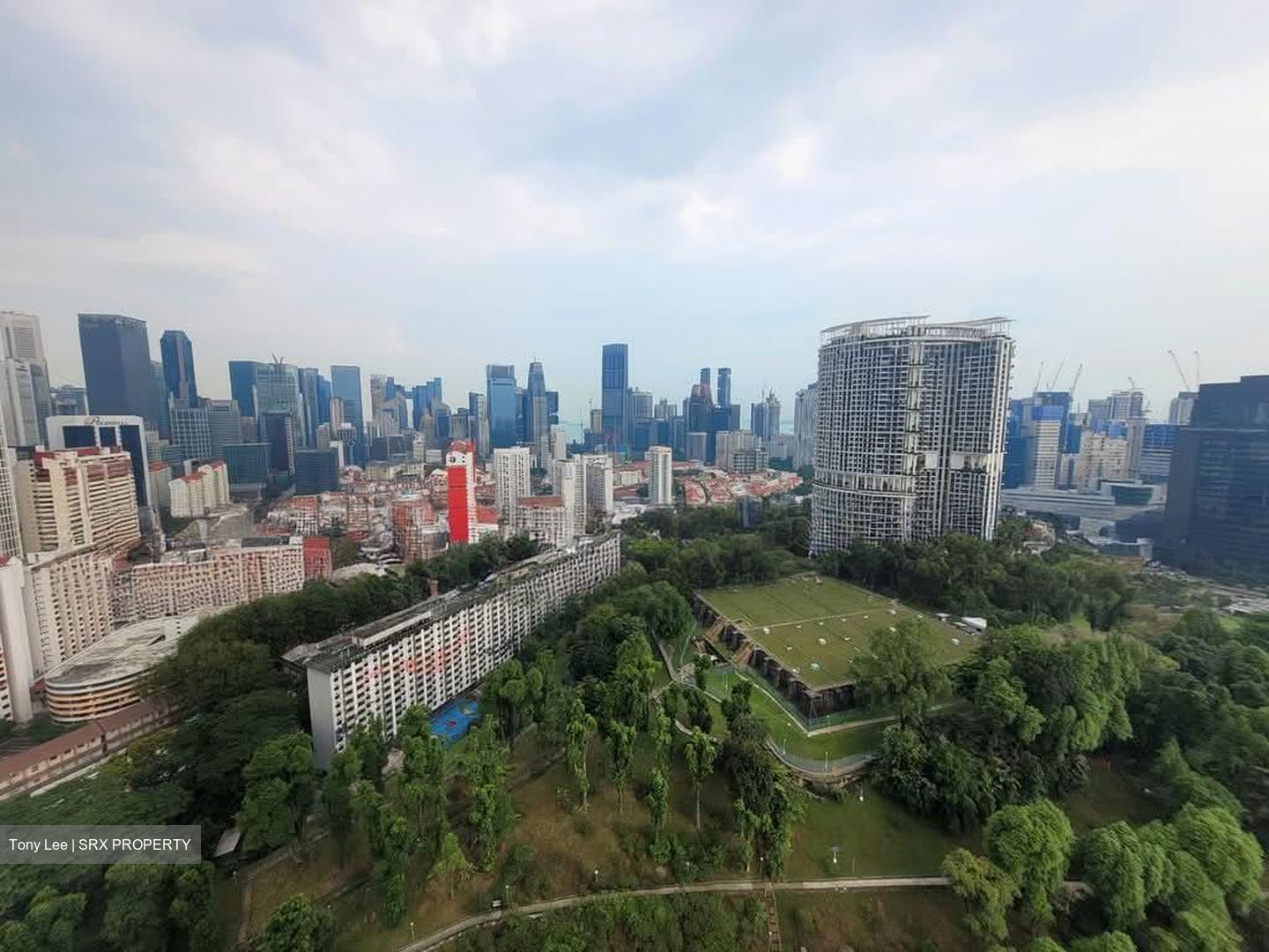 The Landmark (D3), Condominium #551123121